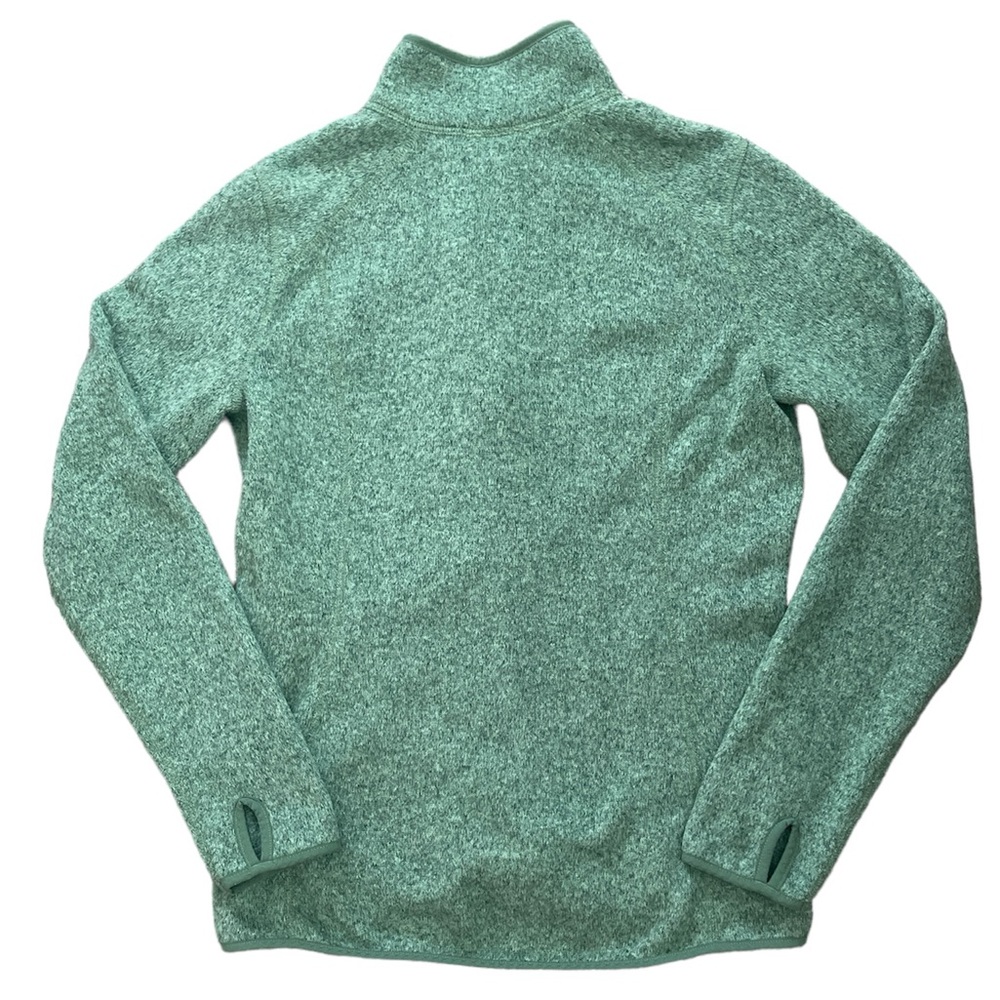 North Face Zip Front Jacket - Size Large - image 2